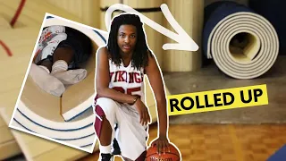 Tragic Accident Or Police Cover-Up? || The Kendrick Johnson Case