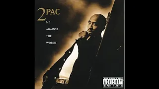 2Pac ft. Richie Rich - Heavy in the Game (Explicit)