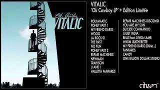 Vitalic - Poney Part 2