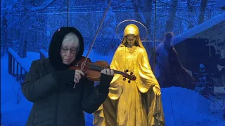 Ave Maria - violin solo