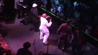 TROUBLE FUNK LIVE @ 9:30 Club (LS FILMS)