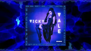 Vicky Vale - Dancing 2022 - Remixed by Steven Z.