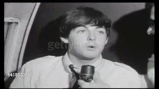 Paul McCartney | CUTE MOMENTS #5