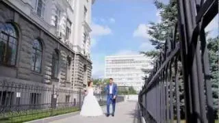 Свадебный клип ღ Дима + Маша ღ / Wedding clip
