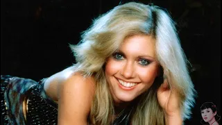 Olivia Newton John - Physical (Remastered Audio) HQ