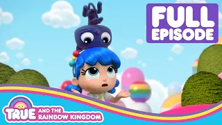 Where's Cumulo 🌈 FULL EPISODE 🌈 True and the Rainbow Kingdom 🌈