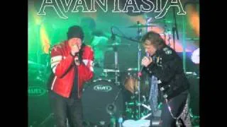 Avantasia - Twisted Mind (Essen 2010)