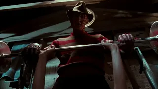 Freddy Krueger Believes In You (HD)