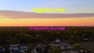 [No Copyright Music] LoFi (Aerial) Sunrise Lakey Inspired Made For This
