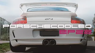 Making the Porsche 997 Sound Better  | PorscheCooled Podcast EP22