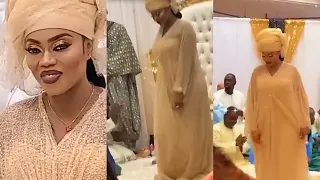 Sokhna Aida Diallo mou cheikh Bethio gâtée par ses talibés à New York!