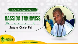 Takhmiss - Serigne Cheikh Fall - Rajass