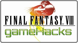 Final Fantasy 8(VIII) Steam - No Random Battles