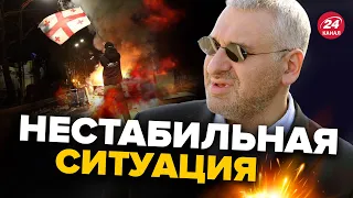 😲Путин все-таки может подчинить Молдову и Грузию? / МНЕНИЕ МАЛЬЦЕВА @FeyginLive