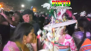 ALEJANDRO CHOQUE EN VIVO EN SU  1mer. ANIVERSARIO DE MAJU RIOJA 2023 CBBA BOLIVIA