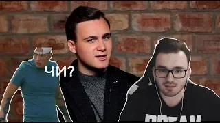 Dr4m4 смотрит ДЕВУШКА ОБЛИЛА МУЖЧИН В МЕТРО / ЭДВАРД БИЛ - ДЕБИЛ?