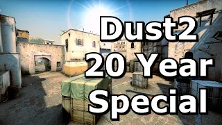 Dust2's 20th Anniversary 2DAY
