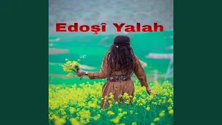 Kurdish halay_ Edoşî Yalah