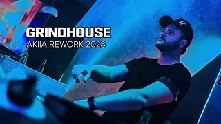 Radio Slave - Grindhouse (Akiia Rework) 2023