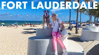Easter Sunday LIVE Fort Lauderdale Beach 2024