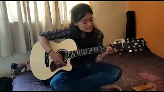 Bepanah pyar hai aaja cover | Soona soona lamha lamha