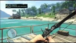 How unlock signature weapons !! FarCry3