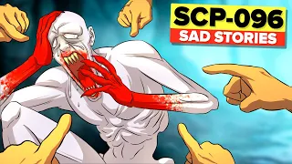 SCP-096 and Others SAD STORIES