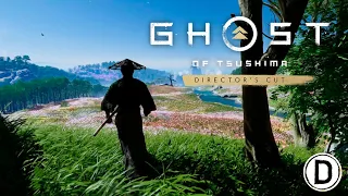 История госпожи Масако - Ghost of Tsushima