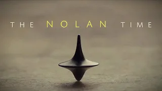 Nolan's Twisted Time...and Tenet