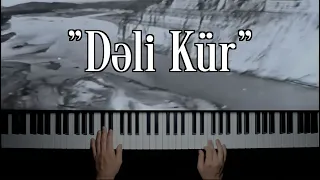 "Dəli Kür" (film, 1969)  (Vüsal Süleymanov)