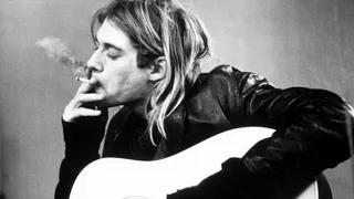 Kurt Cobain's Last Interview