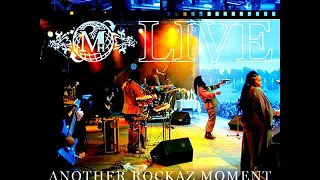 Morgan Heritage (Live In Amsterdam) (Audio Quality) (Another Rockaz Moment) (August Refix 2019)