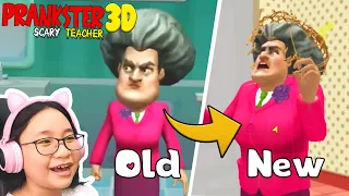 Prankster 3D (Scary Teacher 3D) NEW UPDATE and NEW LEVELS!!! - Let's Play Prankster 3D