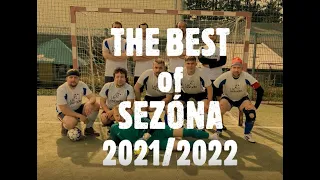 1. FC PARODIA - THE BEST OF SEZÓNA 2021/2022