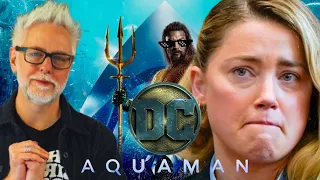 Why Aquaman 2 Doesn’t Matter…BUT WILL | The Comic Book Gamer