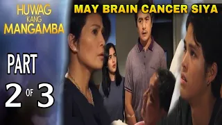 Huwag Kang Mangamba | Episode 154 (2/3) | October 25, 2021