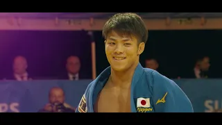 Abe siblings eye #JudoWorlds2018 victory