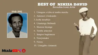 Best of Nikiza David