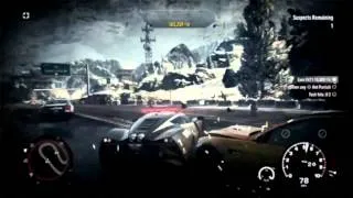 RAPGAMEOBZOR 2 Need for speed Rivals