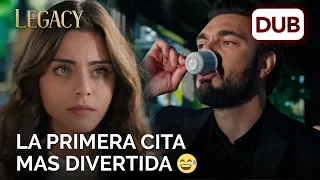 La primera cita mas divertida 😅 | Legacy Capítulo 110