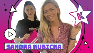 Sandra Kubicka: „Jestem panią prezes”. O dramie z Caroline Derpienski i rodzinie Alka || CAŁY WYWIAD