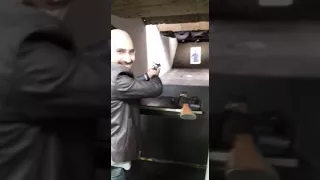 500 mag S&W fail