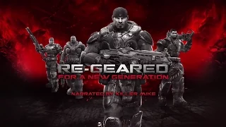 Gears of War: Ultimate Edition | Official Xbox One Remake Trailer (E3 2015) HD