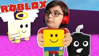 Ablamla Pet Simülatör - Roblox