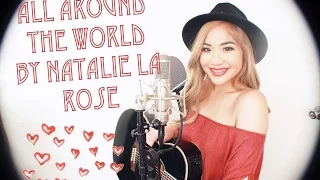 Natalie La Rose - Around The World  (Cover by Chantel Ikehara)