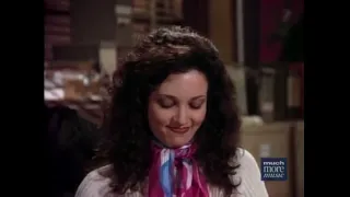 Bebe Neuwirth in Fame (1986)