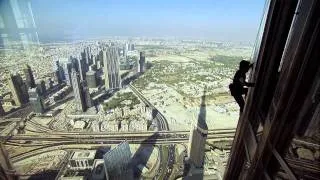 Mission  Impossible - Ghost Protocol (Theme song )