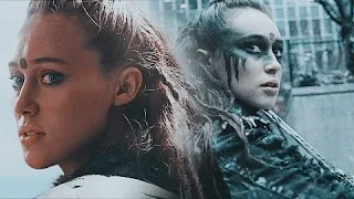 Lexa Kom Trikru | In The End