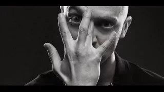 Oxxxymiron-переплетено