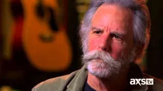 Bob Weir's Favorite Hank Williams Song